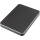 Dysk zewnętrzny Toshiba Canvio Premium 1TB USB 3.2 Gen. 1 Czarno-Srebrny